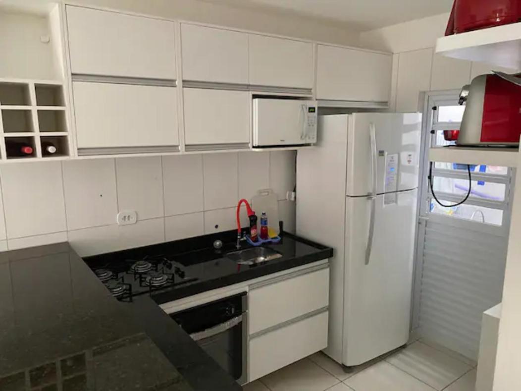 Апартаменты Casa No Frances, Cond. Fechado Марешал-Деодору Экстерьер фото