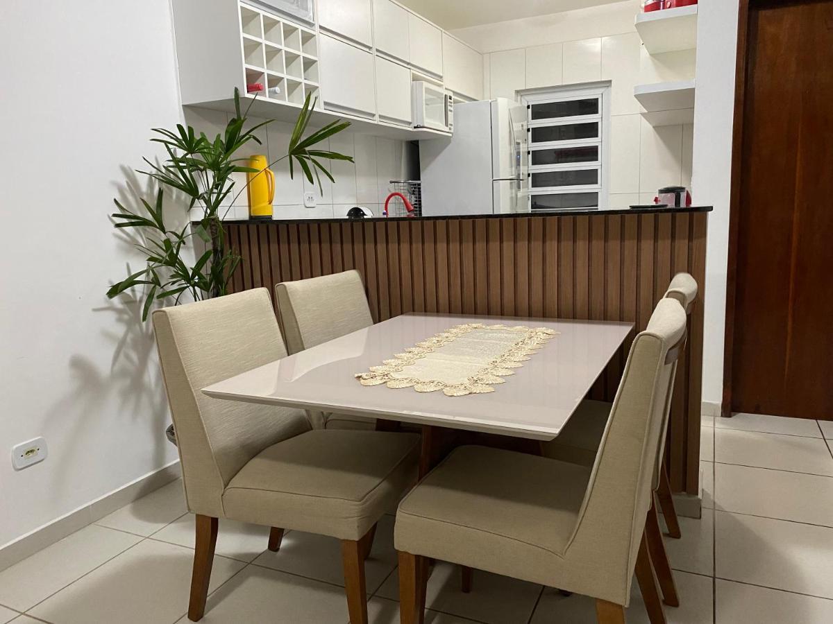 Апартаменты Casa No Frances, Cond. Fechado Марешал-Деодору Экстерьер фото